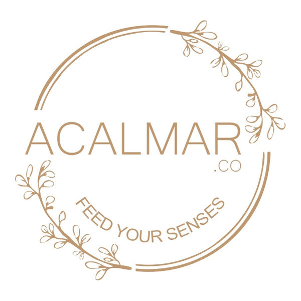 Acalmar