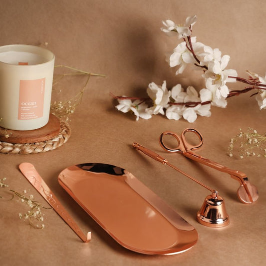Candle Care Kit